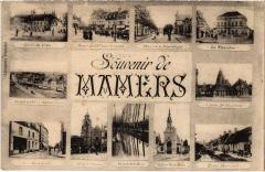 Mamers souvenir -
																					72600 Mamers
																			