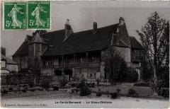 La Ferte Bernard le Chateau