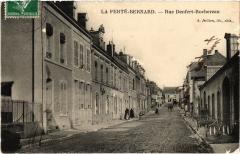 La Ferte Bernard Rue Denfert Rochereau -
													72 Sarthe
												