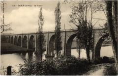 Sable le Viaduc -
													72 Sarthe
												