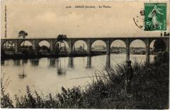 Sable le Viaduc