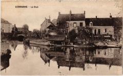 Connerre Virage, Rue du Mans -
													72 Sarthe
												