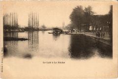 La Fleche le Loir