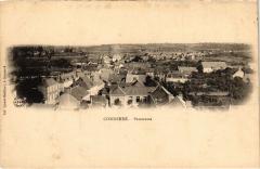 Connerre panorama -
													72 Sarthe
												