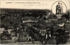 La Fleche Sainte-Colombe -
													72 Sarthe
												