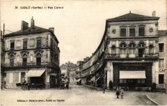 Sable Rue Carnot