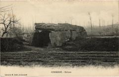 Connerre Grand Pont -
													72 Sarthe
												