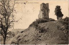 St Calais le Chateau -
													72 Sarthe
												