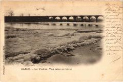 Sable le Viaduc