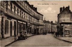 Sable Rue Carnot