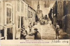 Mamers Grande Rue -
																					72600 Mamers
																			