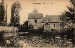 Connerre Avenue de Paris -
													72 Sarthe
												