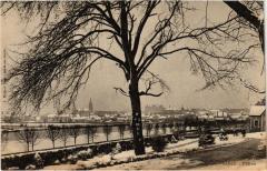 Sable Hiver -
													72 Sarthe
												