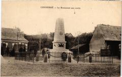 Connerre Pont du Chemin de fer