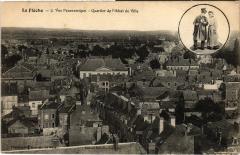 La Fleche le Loir -
													72 Sarthe
												