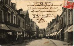 La Fleche Caserne d'Infanterie