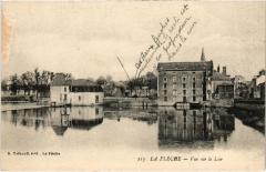 La Fleche Rue Grollier