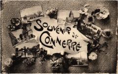 Connerre la Piscine -
													72 Sarthe
												