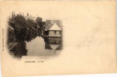 Connerre Rue Faidherbe -
													72 Sarthe
												