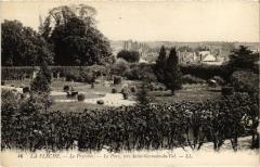 La Fleche le Prytanee