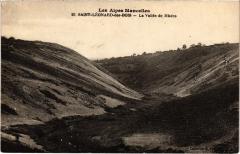 St Leonard des Bois vallee de Misere -
													72 Sarthe
												
