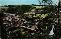 St Leonard des Bois