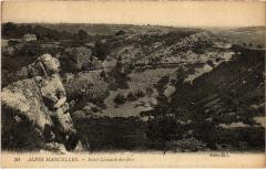 St Leonard des Bois -
													72 Sarthe
												