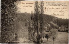 St Leonard des Bois la vallee -
													72 Sarthe
												