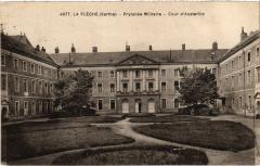 La Fleche Prytanee Militaire -
													72 Sarthe
												