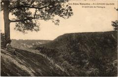 St Leonard des Bois -
													72 Sarthe
												