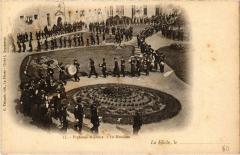 La Fleche Prytanee Militaire Le Monome -
													72 Sarthe
												