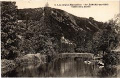 St Leonard des Bois vallee de la Sarthe -
													72 Sarthe
												