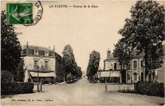 La Fleche Prytanee Militaire Batiment de l'Etat Major