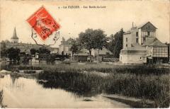 La Fleche Hotel de Ville