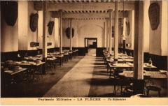 La Fleche un Refectoire -
													72 Sarthe
												