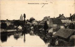 Connerre Abreuvoir -
													72 Sarthe
												
