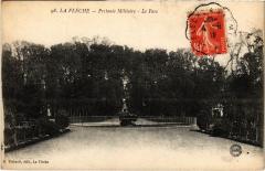 La Fleche Boulevard Saint-Germain -
													72 Sarthe
												
