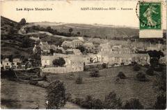 St Leonard des Bois panorama -
													72 Sarthe
												