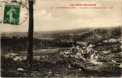 St Leonard des Bois bords de la Sarthe