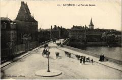La Fleche le Moulin -
													72 Sarthe
												