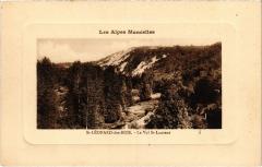 St Leonard des Bois Le Val Saint-Laurent