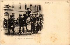 La Fleche Prytanee le Prix d'honneur