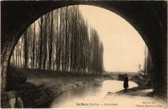 La Suze coin choisi -
													72 Sarthe
												