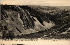 St Leonard des Bois -
													72 Sarthe
												