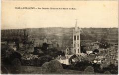 Sille Guillaume vue generale
