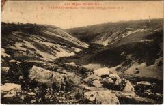 St Leonard des Bois vue dans la Vallee de Misere -
													72 Sarthe
												