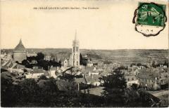 Sille Guillaume vue generale