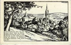 Sille Guillaume -
													72 Sarthe
												