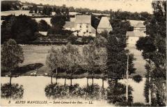 St Leonard des Bois -
													72 Sarthe
												
