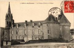 Sille Guillaume le Chateau -
													72 Sarthe
												
